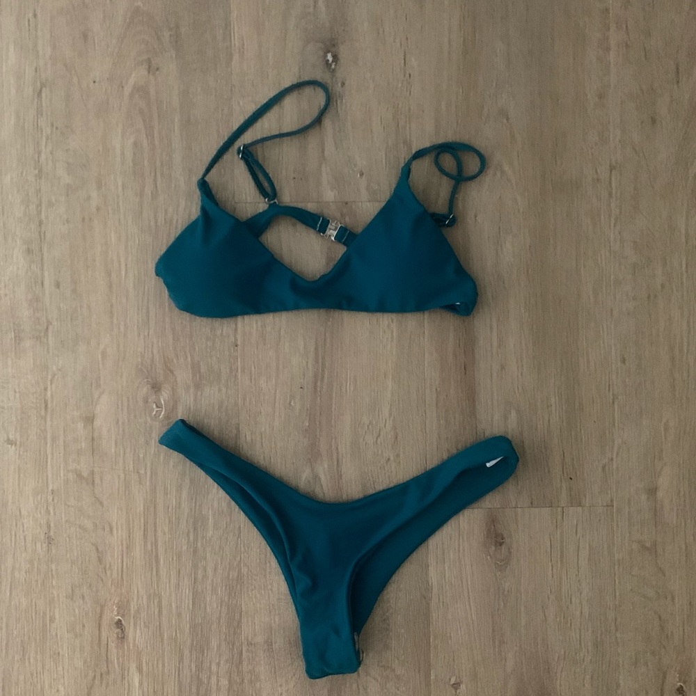 Zaful Bikini
